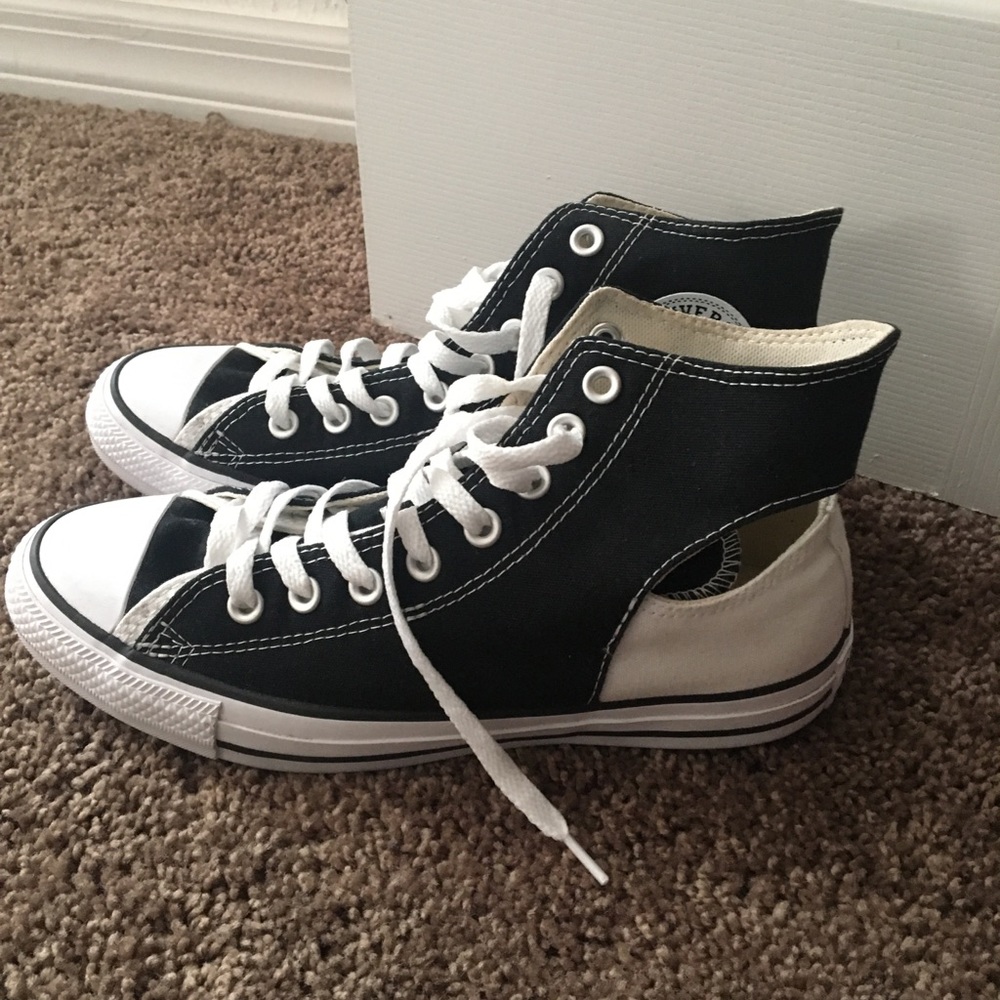 Chuck Taylor
